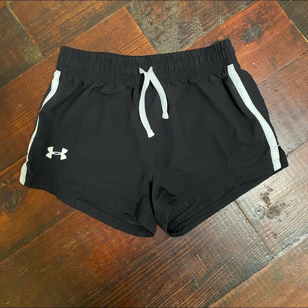 Under Armor shorts